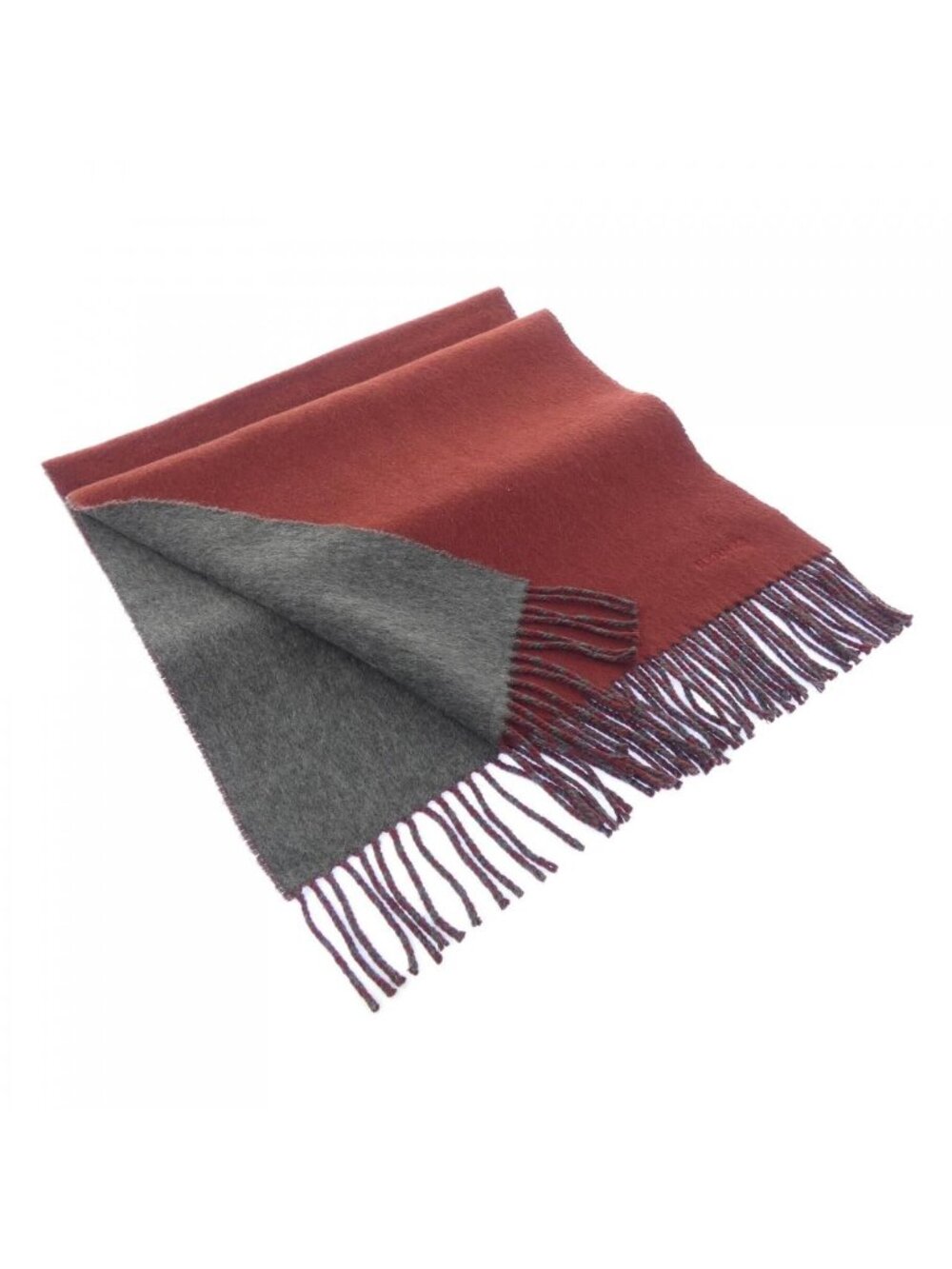 Hermes Recto Verso Scarf